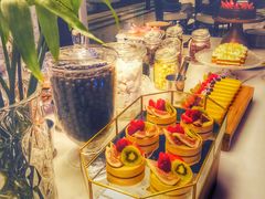-上海苏宁宝丽嘉酒店·Cafe Bellagio西餐厅