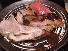 -天津东凯悦酒店·Market Café自助餐厅