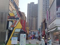 -万达广场(北一路店)