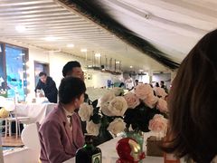 -天空花园餐吧·生日·团建(南山店)