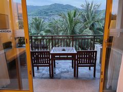 -石梅湾艾美度假酒店