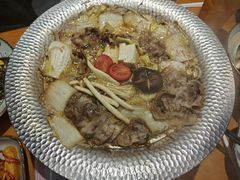-佰海稻食堂·盖饭·拉面·寿喜锅(中华广场店)