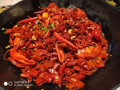 -辣家私厨火锅·龙虾(开发区店)