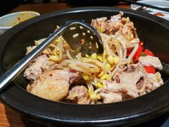 云海肴汽锅鸡-云海肴·汽锅鸡·云南菜(美罗城店)