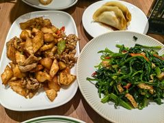 -贯贯吉·清真餐厅(浙江中路店)