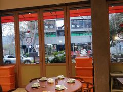 -御香农家菜(莫干山庾村店)