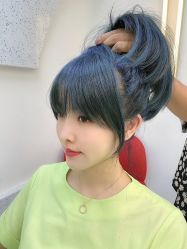 -东秀护肤造型