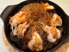 -九毛九西北菜(百信广场店)