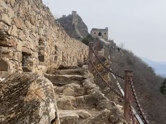 -司马台长城