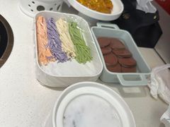 -川越泰火锅(吉利大厦店)