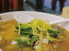 玉米温面-服务大楼冷面(延大店)