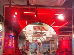 大堂-大龙燚火锅(南山大道店)