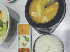 -韩时烤肉(丰科万达广场店)