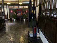 大堂-鸭王烤鸭店(三里河店)