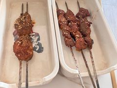 -老毛手抓·盐池滩羊非遗手抓(宁夏总店)