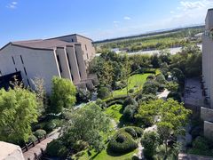 -上海崇明金茂凯悦酒店