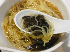-大咀港式茶餐厅(恒泰店)
