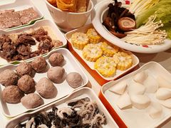 -八合里牛肉火锅(八合里总店)