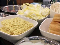 -川香煲(茅台路店)