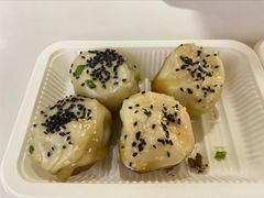 -小杨生煎(南京东路食品一店)