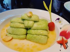 -海味世家·家常菜馆(明州里店)
