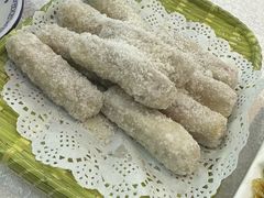 -东江海鲜大排档·潮汕菜·砂锅粥