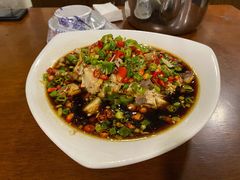 -天回镇何氏豆腐(总店)