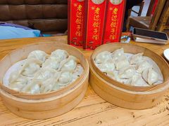 默姐蒸饺-老边饺子馆(中街店)