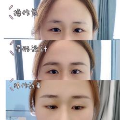 -MIVI野生眉纹绣纹眉