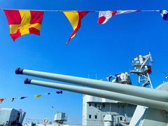 -中国人民解放军海军博物馆