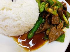 -繁仔牛杂(石排店)