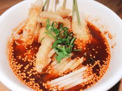 -新太二·鲜料川菜(花都融创茂店)