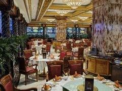 -万宝海鲜舫(劳动公园店)