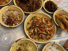 -东排食堂长沙小吃大排档(五一广场店)