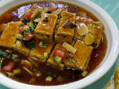 -新味都博山菜