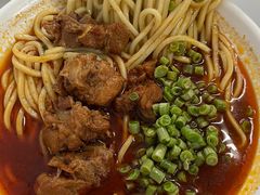 -大碗面(洗面桥街店)