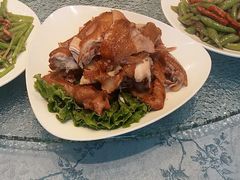-中国吉菜名店广源宾馆餐厅