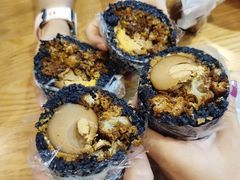 -芳婆糕团店(王府大街店)