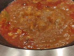 -田家大院东北农家菜铁锅炖(西安总店)