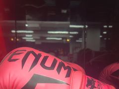 -FC格斗拳馆(东街店)