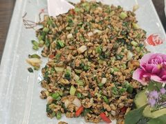 -抱德·潮汕味(琶洲店原惠城鱼仔)