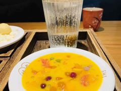 -拾光·小碗甜品