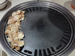 -猫爪爪原切自助烤肉(观音桥阳光世纪店)