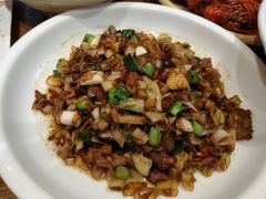 -樊记王·朝阳烧烤粥吧(星沙店)