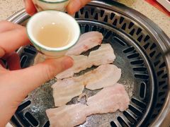 -妙香居韩国烤肉(容桂天佑城店)