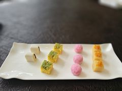 -大董(华贸购物中心店)