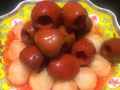 -芦月轩羊蝎子(劲松店)