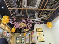 -阿依娘镇店豌杂面(三峡广场店)