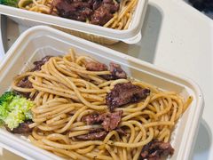 -西小排(来福士广场店)