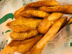 牛奶切片-泸溪河桃酥(秦淮夫子庙一店)